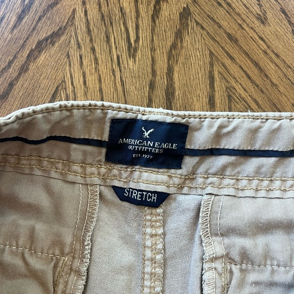 American eagle shorts! Perfect condition! - Picture 2 of 4